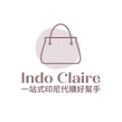 Indo Claire - 一站式印尼代購好幫手