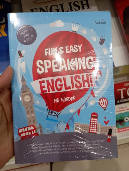 Buku yang wajib dimiliki untuk belajar mandiri bahasa Indonesia, 52 contoh percakapan bahasa Indonesia sehari-hari dan 800 kata praktis bahasa Indonesia serta referensi bilingual Inggris-India