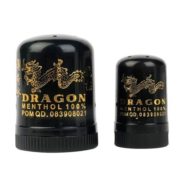 Dragon Po'Peng Menthol Crystal |Menthol Gosok